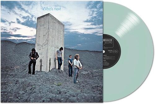 The Who- Who's Next (Indie Exclusive Vinyl) ( LP )