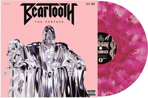 Beartooth: Surface - VINYL