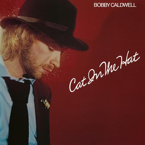 Bobby Caldwell- Cat In The Hat ( LP )
