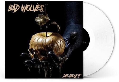 Bad Wolves- Die About It ( LP )