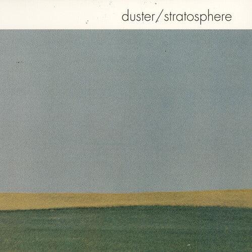 Duster- Stratosphere (25th Anniv Ed) (Constellations Splatter Vinyl) ( LP )