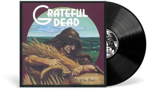 Grateful Dead- Wake Of The Flood (50th Anniversary Remaster) ( LP )