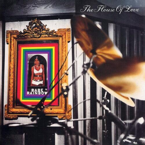 The House of Love- Babe Rainbow - 180gm Vinyl ( LP )