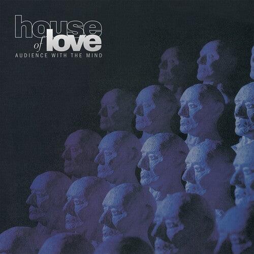 The House of Love- Audience With The Mind - 180gm Vinyl ( LP )