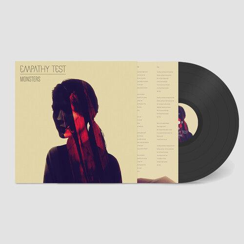 Empathy Test- Monsters ( LP )