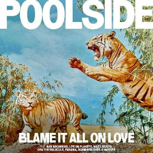 Poolside- 870 ( LP )
