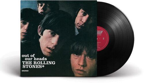 The Rolling Stones- Out Of Our Heads (US) ( LP )