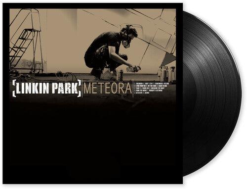 Linkin Park- Meteora ( LP )