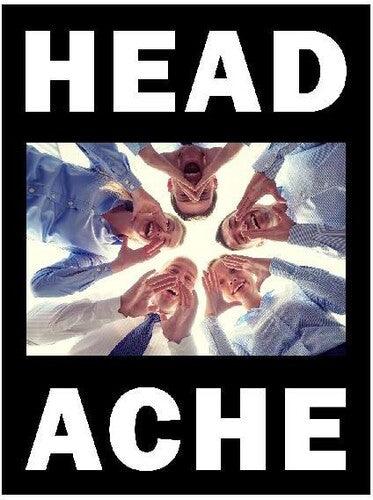 Headache- The Head Hurts but the Heart Knows the Truth ( LP )