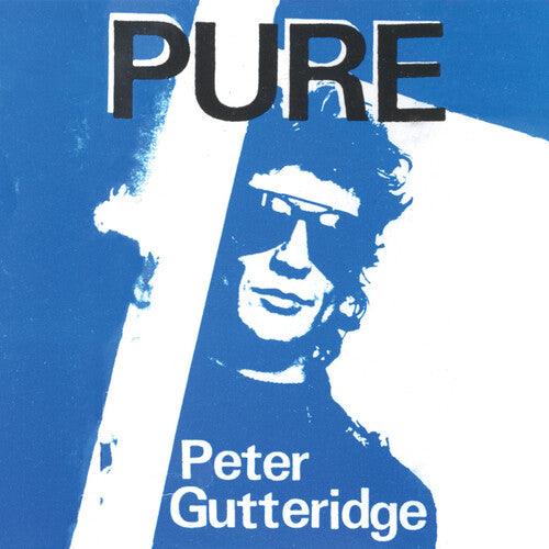 Peter Gutteridge- Pure ( LP )