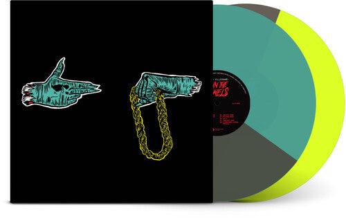 Run the Jewels- Run The Jewels - 10th Anniversary ( LP )