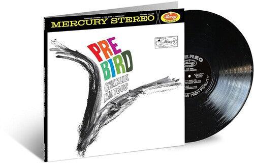 Charles Mingus- Pre-Bird (Verve Acoustic Sounds Series) ( LP )