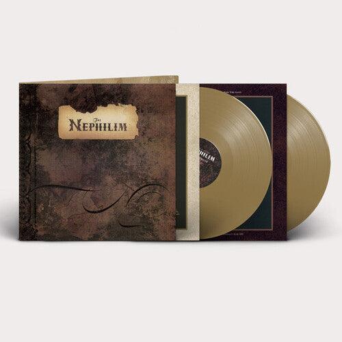 Fields of the Nephilim- The Nephilim (35th Anniversary Vinyl Reissue) ( LP )