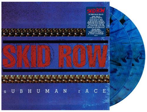 Skid Row- Subhuman Race ( LP )