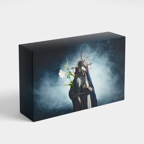 Firtan: Marter - CD
