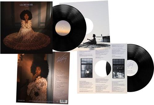 Victory- Glory Hour ( LP )