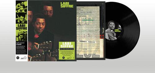 Labi Siffre- Labi Siffre - Half-Speed Master 180-Gram Black Vinyl ( LP )