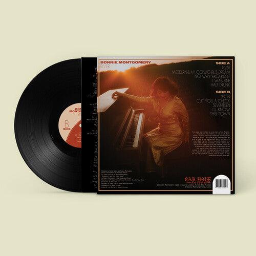 Bonnie Montgomery- River ( LP )
