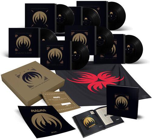 Magma- Une Histoire De Mekanik - 50 Years Of Mekanik Destruktiw Kommandoh ( LP )