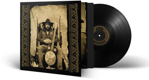 Brother Dege- Folk Songs Of The American Longhair ( LP )