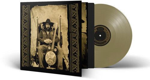 Brother Dege- Folk Songs Of The American Longhair ( LP )