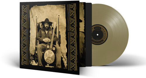 Brother Dege: Folk Songs Of The American Longhair { Record }