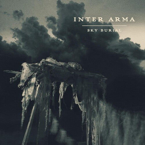 Inter Arma: Sky Burial - VINYL