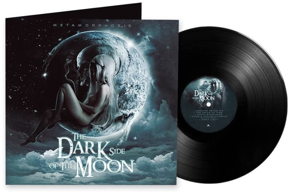 Dark Side Of The Moon- Metamorphosis (Hol) ( LP )