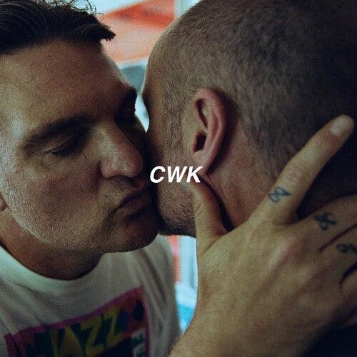 Cold War Kids- Cold War Kids (Blue Vinyl) ( LP )