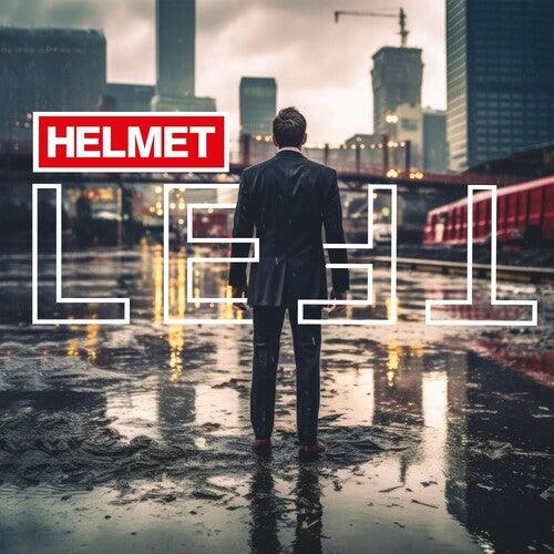 Helmet- Left ( LP )