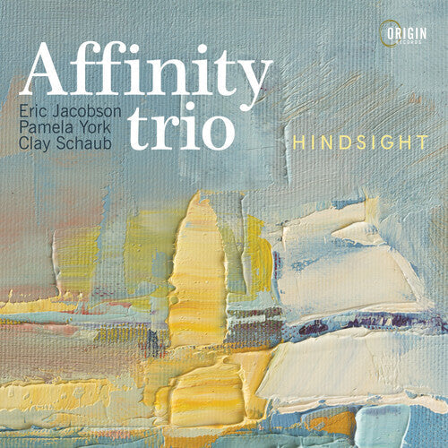 Affinity Trio: Hindsight - CD