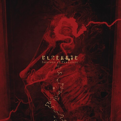 Ulcerate: Shrines Of Paralysis - VINYL