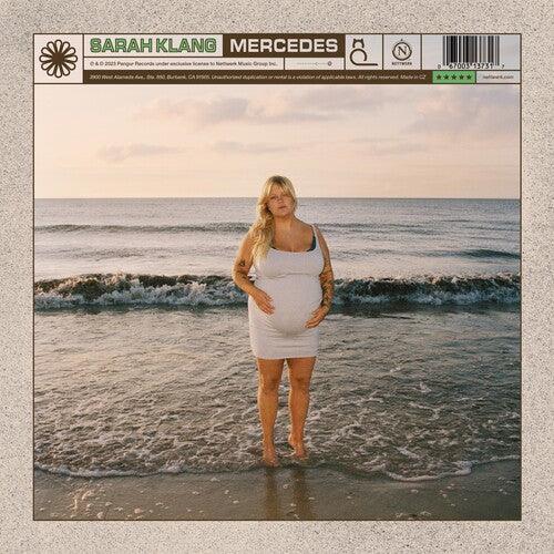 Sarah Klang- Mercedes ( LP )