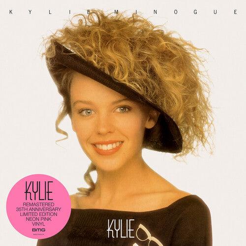 Kylie Minogue- Kylie ( LP )