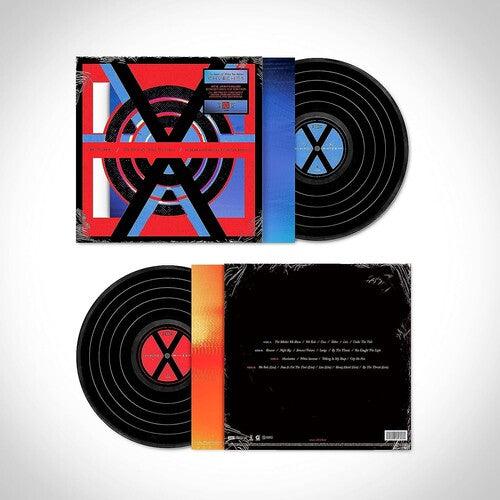 Chvrches- Bones Of What You Believe ( LP )