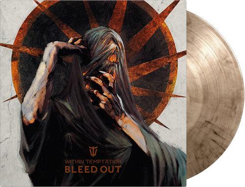 Within Temptation- Bleed Out (Smoked Marbled Vinyl) (Indie Exclusive Vinyl) ( LP )