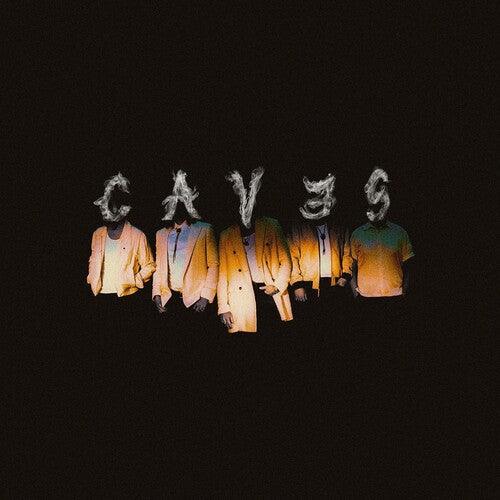 Needtobreathe- Caves ( LP )