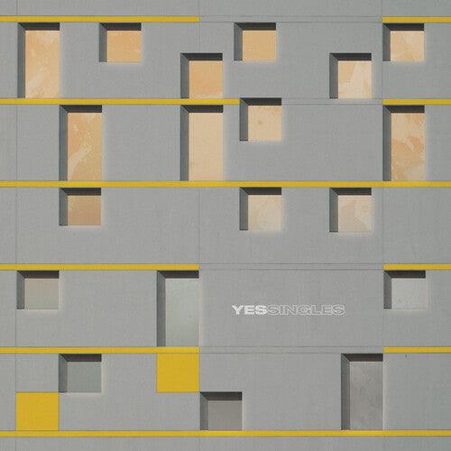 Yes- Yessingles ( LP )