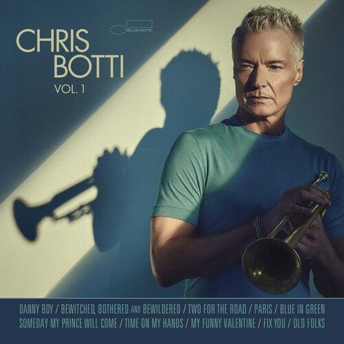 Chris Botti- Vol. 1 ( LP )