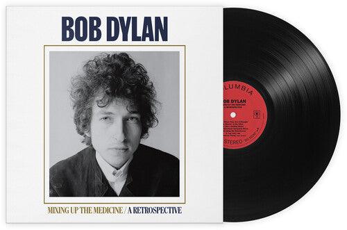 Bob Dylan- Mixing Up The Medicine / A Retrospective ( LP )