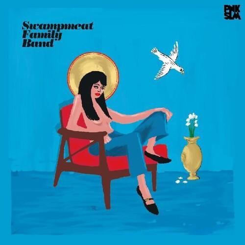 Swampmeat Family- 870 ( LP )