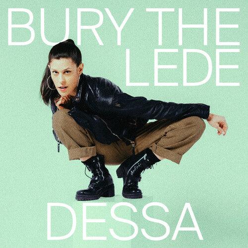 Dessa- Bury the Lede ( LP )