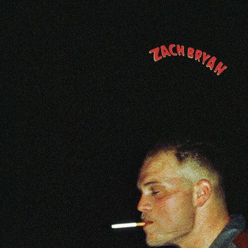 Zach Bryan- Zach Bryan ( LP )