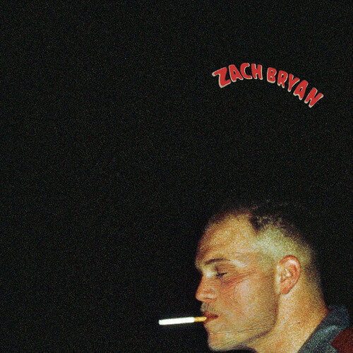 Zach Bryan: Zach Bryan { Record }