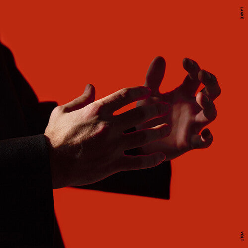 Laake: Volt { Record }