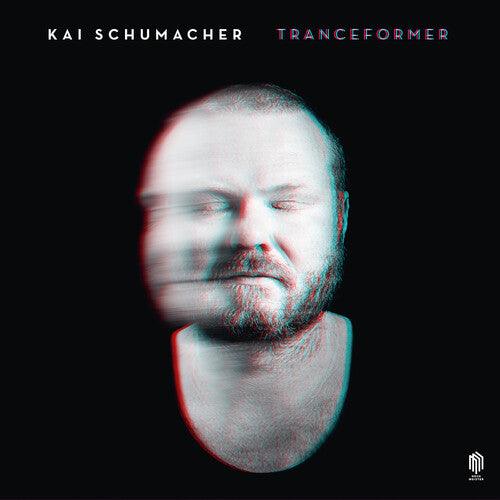 Kai Schumacher- Tranceformer ( LP )
