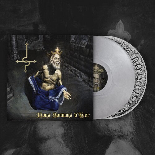 Suhnopfer: Nous Sommes D'hier - VINYL