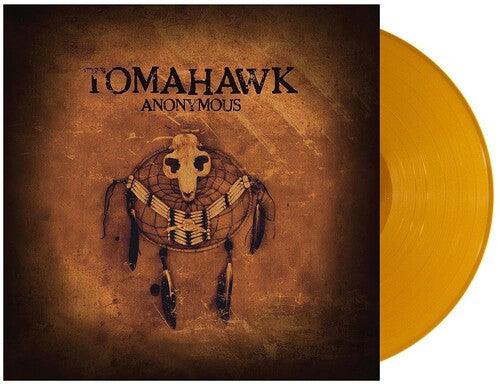 Tomahawk- Anonymous ( LP )