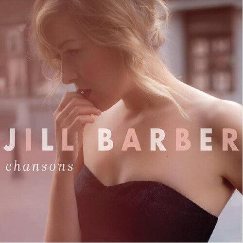 Jill Barber- 870 ( LP )