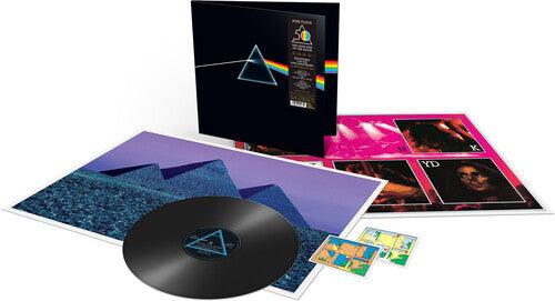 Pink Floyd- The Dark Side Of The Moon (50th Anniversary) ( LP )